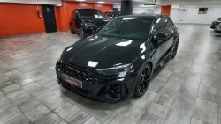 Audi RS3 Sportback quattro S tronic 294kW