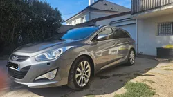 HYUNDAI i40 SW 1.7 CRDi 136 Pack Premium Limited – Très bon état – Embrayage neuf