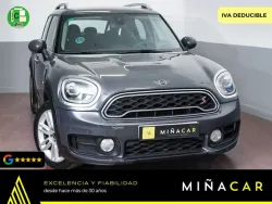 MINI Mini Countryman COUNTRYMAN COOPER SD AUT.