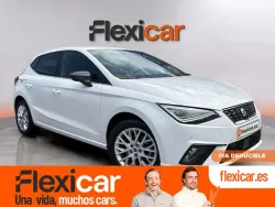 SEAT Ibiza 1.0 TSI S&S Style XM 115