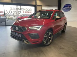 SEAT ATECA 2.0 TDI - 150 Start&Stop - DSG 7 FR