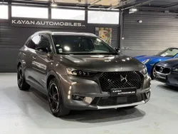 DS DS 7 CROSSBACK 2.0 BlueHDi 180 ch EAT8 Performance Line