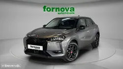 DS DS3 Crossback 1.2 PureTech Performance Line