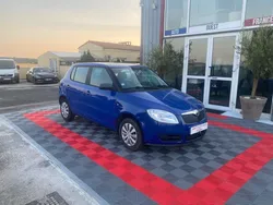 Skoda Fabia 1.2 I 60 CH RÉVISE ET GARANTIE FACILITÉ PAIEMENT 3X4X