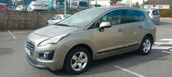 Peugeot 3008 1 6 hdi 120 cv boite automatique kit distribution Neuf
