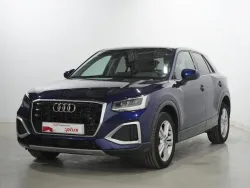Audi Q2 30 TDI Advanced S tronic 85kW