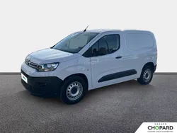 Citroen berlingo van m 950 bluehdi 100 s&s bvm6