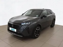 Peugeot 3008 ELECTRIQUE 210 ch 73 kWh - GT