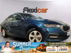 SKODA Octavia Combi 2.0TDI Ambition 85kW