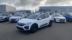 Dacia SANDERO 1.0 TCE 90CH STEPWAY EXPRESSION AUTO -24