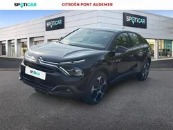Citroën C4 PureTech 130 S&S EAT8 Feel