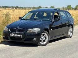 BMW 318D e91 Break