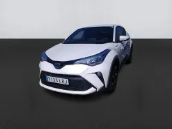 TOYOTA C-HR 125H Advance