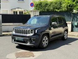 JEEP RENEGADE 150ch LIMITED