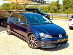 Volkswagen Golf Sport 2.0 TDI 150CV BMT