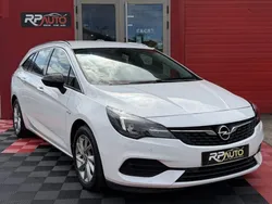 Opel Astra Sports Tourer II 1.5 D 105ch Elegance Business