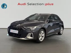 AUDI A3 Sportback 40 TFSI e Advanced S tronic