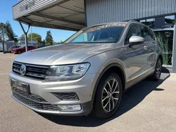 Volkswagen Tiguan 2.0 TDI 150ch Confortline 4M DSG7