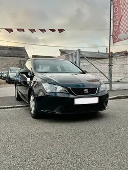 Seat ibiza 1.0 75 cv 125168 km 3 portes clim
