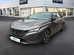 Peugeot 308 SW 1.5 BlueHDi 130ch S&S Allure Pack EAT8