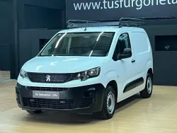 Peugeot Partner Partner 1.5BlueHDI S&S Pro Standard 600kg 100