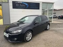 Volkswagen Golf 1.6 TDI 105 TREND LINE GARANTIE 12 MOIS