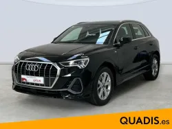 AUDI Q3 35 TFSI S line S tronic