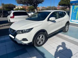 Nissan Qashqai 1.7dCI Acenta 4x4-I