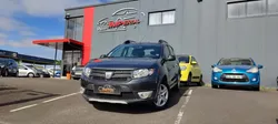 Dacia Sandero II 1.5 DCI 90 CV / STEPWAY