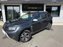 Dacia DUSTER 1.3 TCE 130CH FAP JOURNEY 4X2