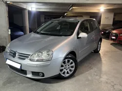 VOLKSWAGEN GOLF 5 V 1.4 16V - 80 BERLINE Trend