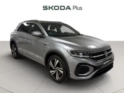 Volkswagen T-Roc 2.0TDI R-Line DSG7 110KW