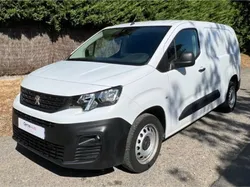 Peugeot Partner XL BlueHdi 130cv TVA RÉCUPÉRABLE