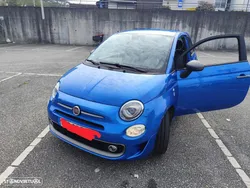 Fiat 500 1.2 8V S&S Sport