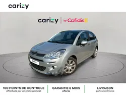 Citroën C3 PureTech 82 Vitamine