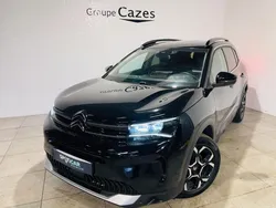 Citroën C5 Aircross BlueHDi 130 EAT8 Max