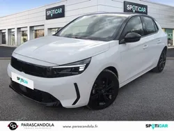 Opel Corsa 1.2 75ch GS