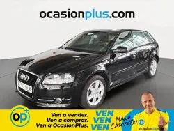 AUDI A3 Sportback 1.6TDI Ambiente 105