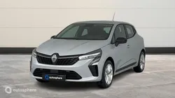Renault Clio 1.5 dCi 100ch Evolution - 25