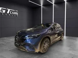 MERCEDES EQS 500 4Matic Edition