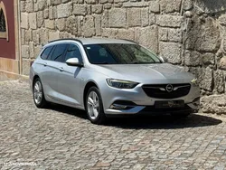 Opel Insignia Sports Tourer 1.6 CDTi Dynamic