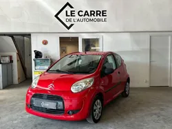 Citroen C1 1.0I ATTRACTION 3P