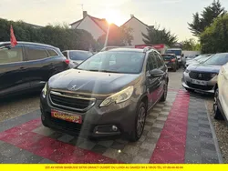 PEUGEOT 2008 1.2 e-VTi 82ch ETG5 BLUE LION Allure