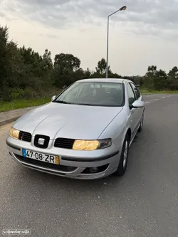 SEAT Leon 1.4 16V Spirit