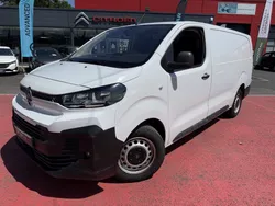 Citroën Jumpy (3) Taille XL BHDi 145ch BVM6
