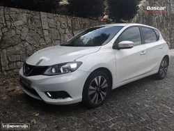 Nissan Pulsar 1.2 DIG-T Acenta Sport