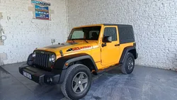 JEEP WRANGLER 2.8 CRDi 200 Mountain