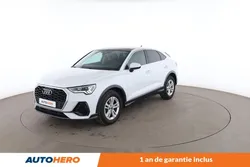 Audi Q3 Sportback 35 TFSI Business Line 150 ch