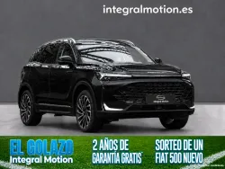 BAIC X75 1.5TGDI DCT 7 Aut.