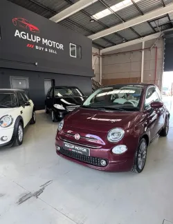 FIAT 500 1.2 Collezione